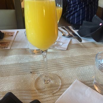 Bonefish Grill - Mimosa to start - Seafood Near Me - Collierville, Tennessee Bonefish Grill - Mimosa to start - Seafood Near Me - Collierville, Tennessee