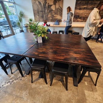 Coffee Parlor - Coffee & Tea Near Me - Long Beach, California