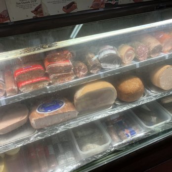 Roma Market - The meat section - Delis Near Me - Pasadena, California Roma Market - The meat section - Delis Near Me - Pasadena, California