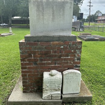 The Old Masonic Cemetery - Funeral Services & Cemeteries Near Me - Abbeville, Louisiana The Old Masonic Cemetery - Funeral Services & Cemeteries Near Me - Abbeville, Louisiana
