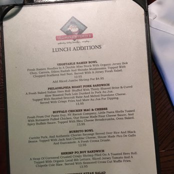 Old Man Rafferty's - Menu - Bars Near Me - New Brunswick, New Jersey Old Man Rafferty's - Menu - Bars Near Me - New Brunswick, New Jersey