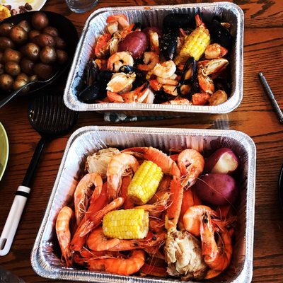 Cajun Deli Brooklyn Park by null