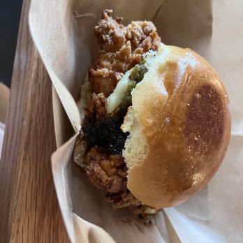 Pecking House - Chicken Shop Near Me - Brooklyn, New York