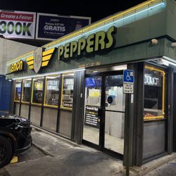 Lemon Peppers