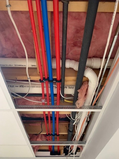 Slide of Keith Brothers Plumbing