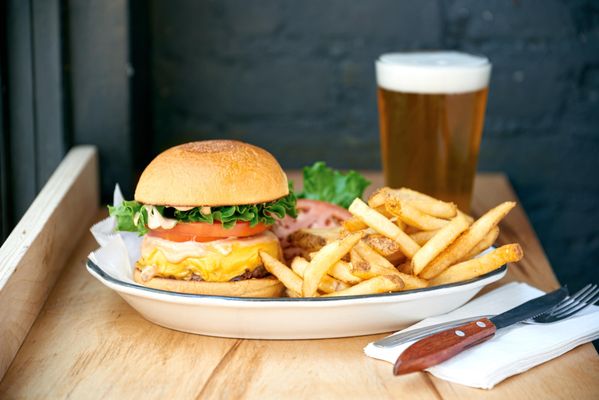 Black Tap Craft Burgers & Beer - Nashville by null