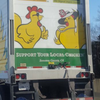 Nugget Markets - I'm feeling like chicken and I don't know why :-) - Grocery Near Me - Davis, California