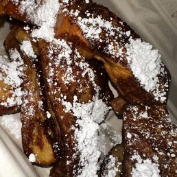 Brioche French Toast