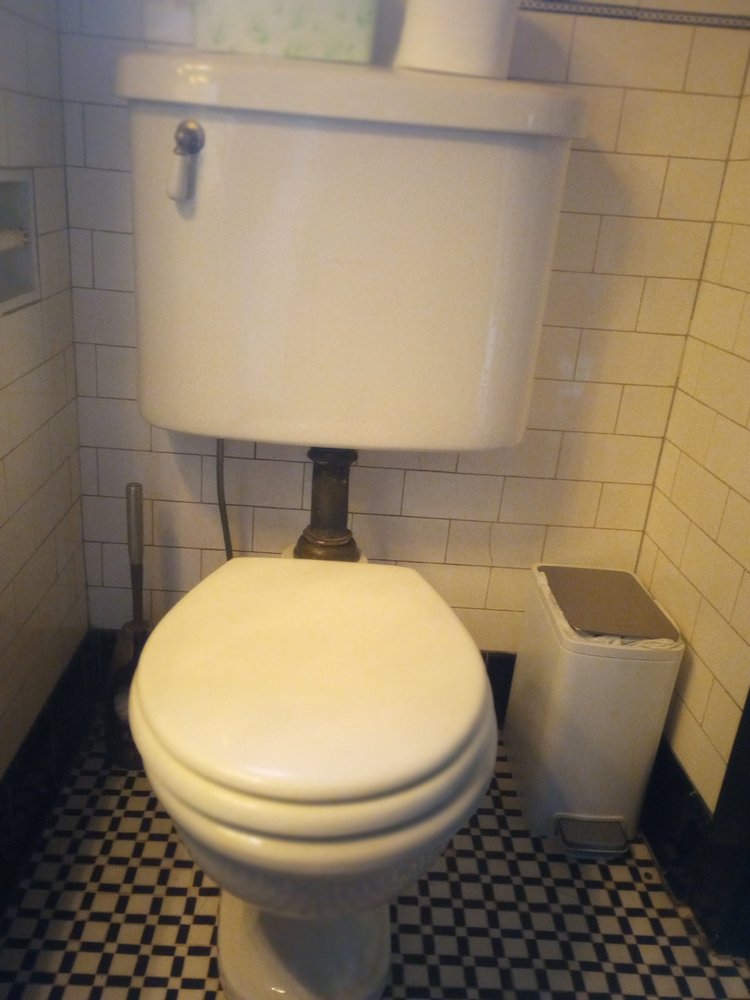 Slide of Parkers Plumbing