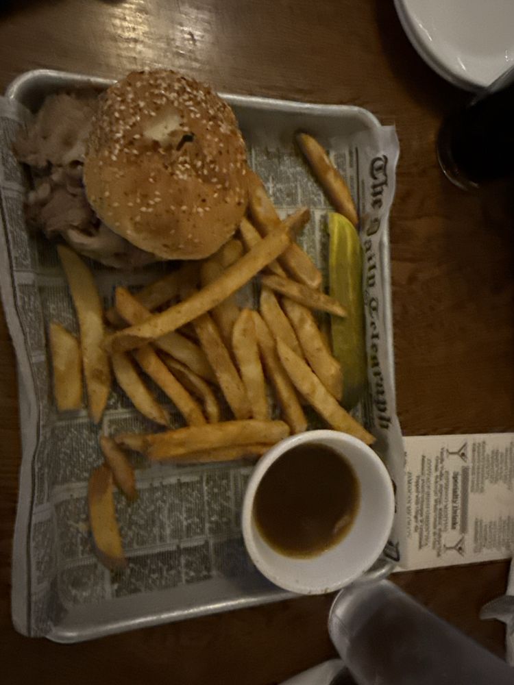 Irish Cottage Restaurant and Pub