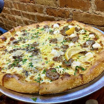 NEMEC BROTHERS PIZZERIA - Updated December 2025 - 99 Photos & 80 ...