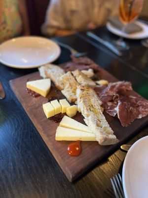 The Iberian Pig by null