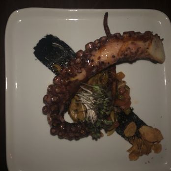 Kahlo - Octopus. - New Mexican Cuisine Near Me - New York, New York Kahlo - Octopus. - New Mexican Cuisine Near Me - New York, New York