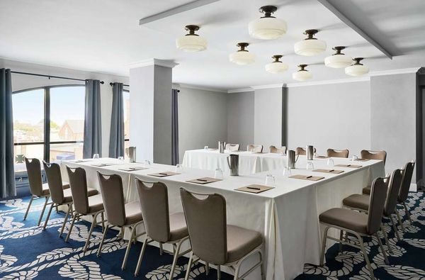 Graduate by Hilton Annapolis by null