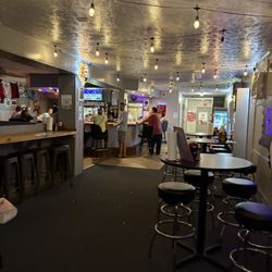 Highwater Tavern