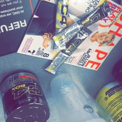 GNC