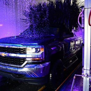 SUDS Car Wash - Car Wash Near Me - Corbin, Kentucky
