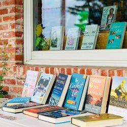 Hockessin Book Shelf