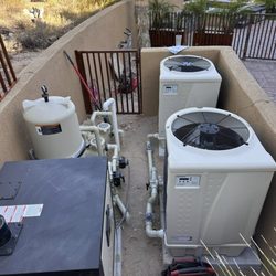 Baldwin Pools Service and Repair