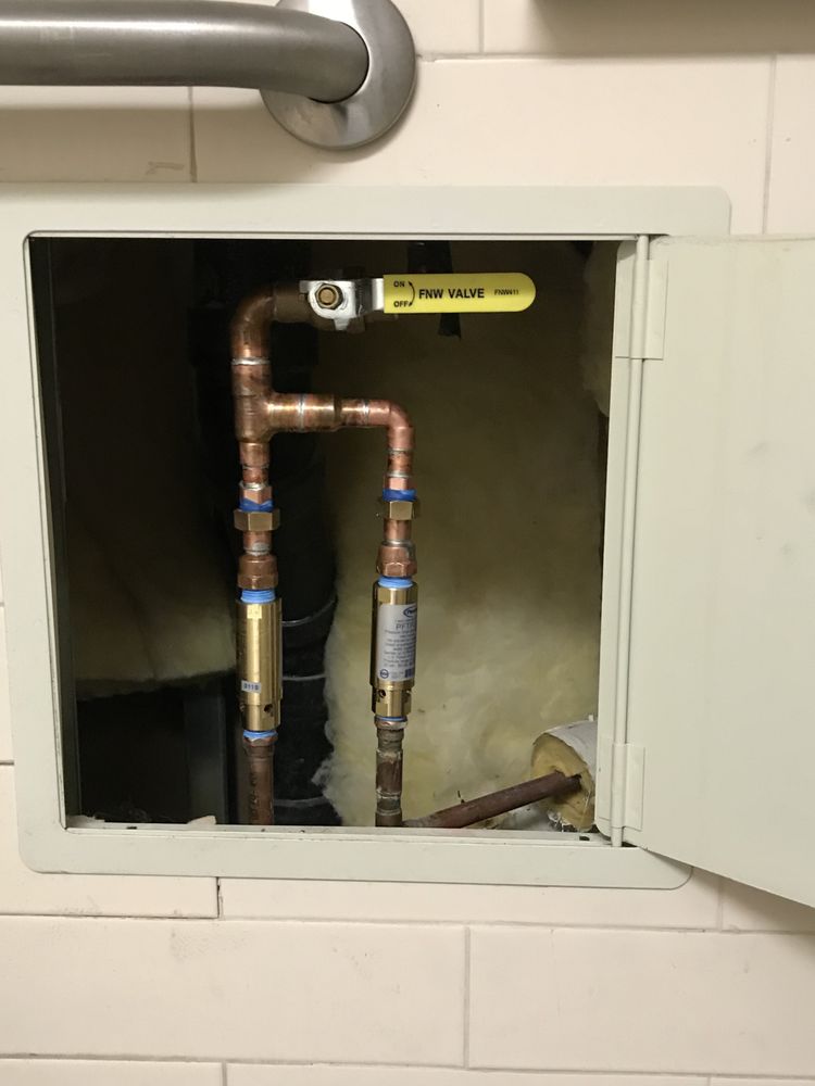 Slide of 520 Plumbing