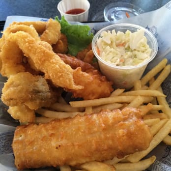 Oscar's Pier 83 - Fish & Chips Near Me - Glendale, Arizona Oscar's Pier 83 - Fish & Chips Near Me - Glendale, Arizona