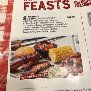 Famous Dave's Bar-B-Que - Barbeque Near Me - Louisville, Kentucky Famous Dave's Bar-B-Que - Barbeque Near Me - Louisville, Kentucky