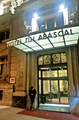 Hotel NH Collection Madrid Abascal by null