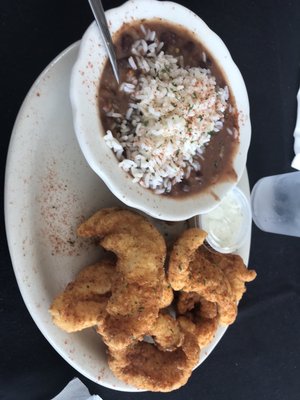 Cafe Rue Orleans - Cajun & Seafood by null