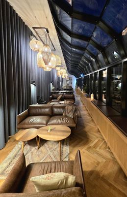 Hotel Kong Arthur by null