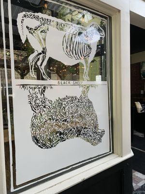 Black Sheep Bellingham by null