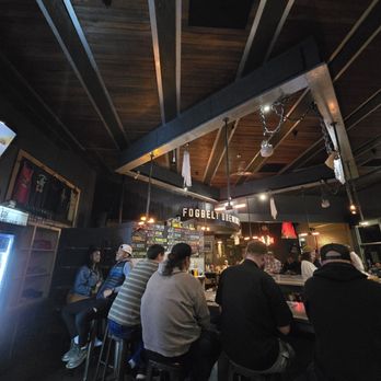 Fogbelt Brewing Company - Good vibes, good times. Halloween trivia night. - Brewpubs Near Me - Santa Rosa, California Fogbelt Brewing Company - Good vibes, good times. Halloween trivia night. - Brewpubs Near Me - Santa Rosa, California