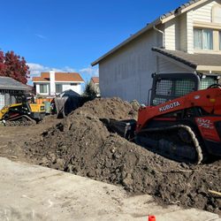 South Bay Hauling and Excavation