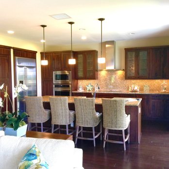 Aloha Cabinet & Door - Kitchen & Bath Near Me - Honolulu, Hawaii Aloha Cabinet & Door - Kitchen & Bath Near Me - Honolulu, Hawaii