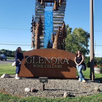 Glenora Wine Cellars - Glenora Wine Cellars - Wineries Near Me - Dundee, New York