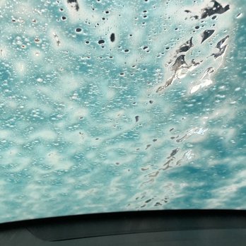 Bluebird Express Car Wash - Car Wash Near Me - Boise, Idaho