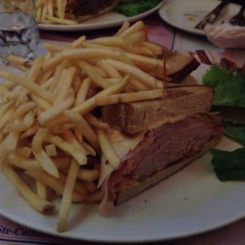 Reuben's - Delis Near Me - Montreal, Quebec Reuben's - Delis Near Me - Montreal, Quebec