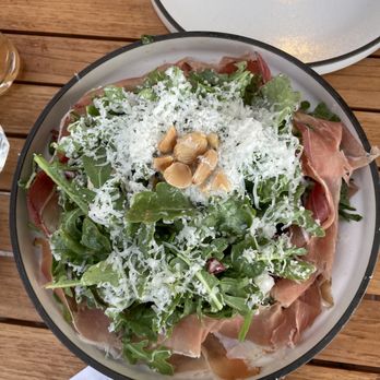 Truly Pizza - Arugula salad - Pizza Near Me - Dana Point, California Truly Pizza - Arugula salad - Pizza Near Me - Dana Point, California