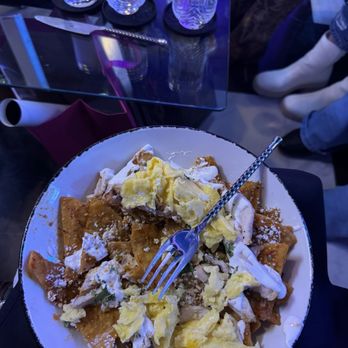 Champagne & Chocolate - Chilaquiles - Chocolatiers & Shops Near Me - Reno, Nevada