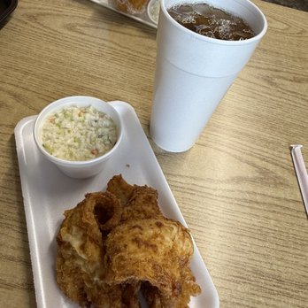 Ye Olde Fish House - Sandwiches Near Me - Columbus, Indiana