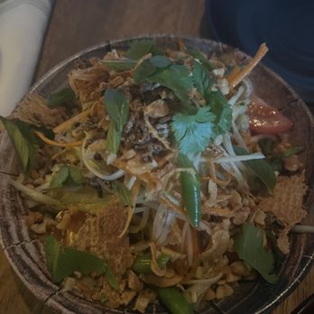 Phuc Yea - Green papaya salad - Vietnamese Near Me - Miami, Florida