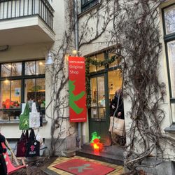 AMPELMANN