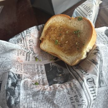 Elie’s Chinchorro - Bread - Puerto Rican Near Me - Omaha, Nebraska