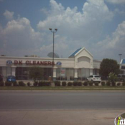 D K Cleaners
