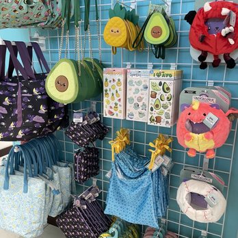 Squishable - Accessories - Toy Stores Near Me - Orlando, Florida