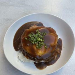 Loco moco Loco moco