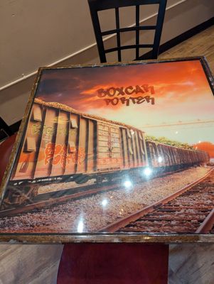 Tighthead Brewing Company by null