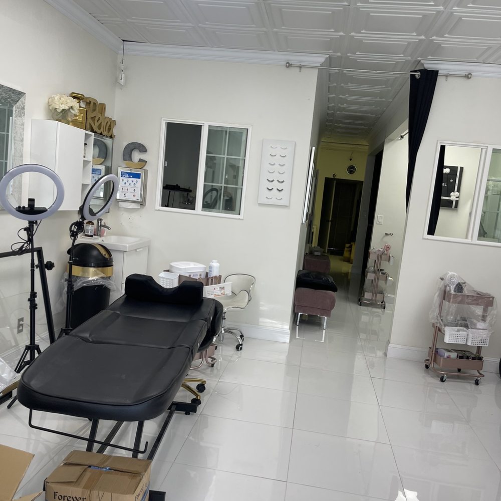CC Cosmetics - Nail Salons Near Me - San Jose, California