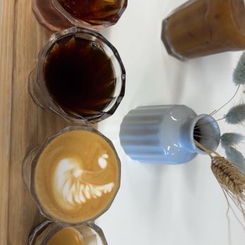 Redshift Coffee Roasters - Coffee & Tea Near Me - Lake Forest, California Redshift Coffee Roasters - Coffee & Tea Near Me - Lake Forest, California