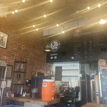 Boxer Donut & Espresso Bar - Donuts Near Me - Nyack, New York Boxer Donut & Espresso Bar - Donuts Near Me - Nyack, New York