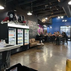 Voodoo Brewing - Boise
